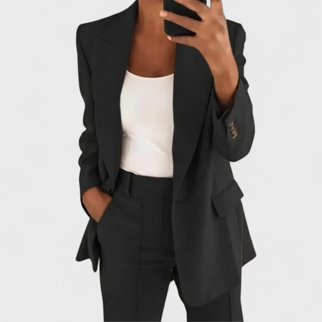 Tailleur Donna Elegante