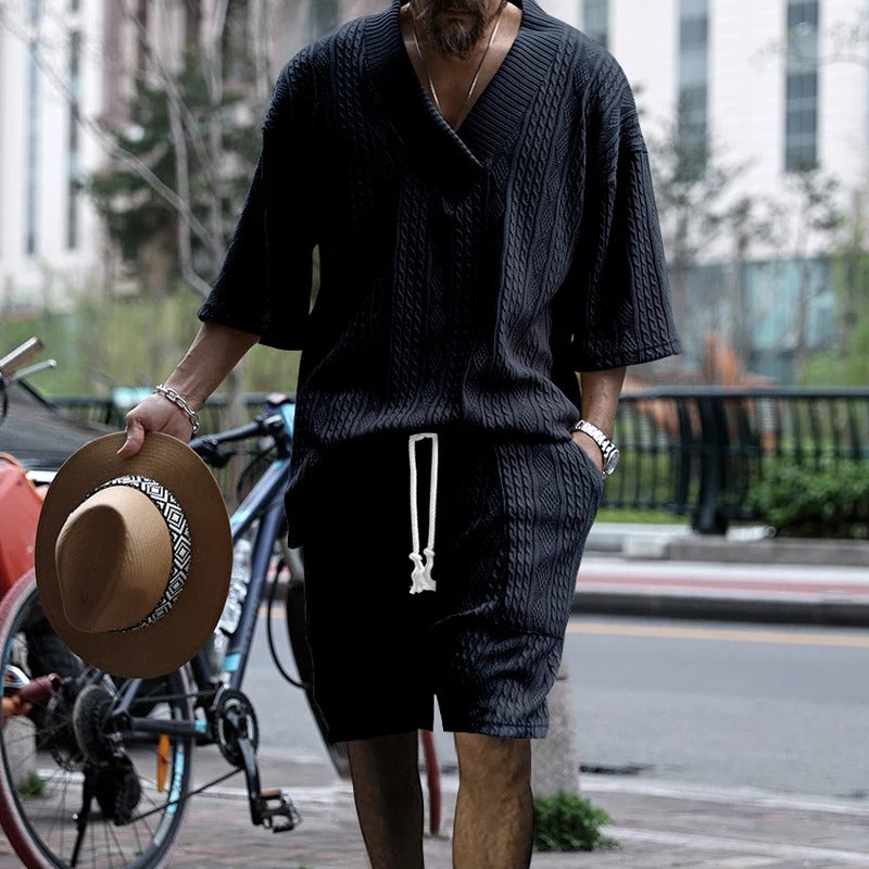 Completo Estivo in Maglia