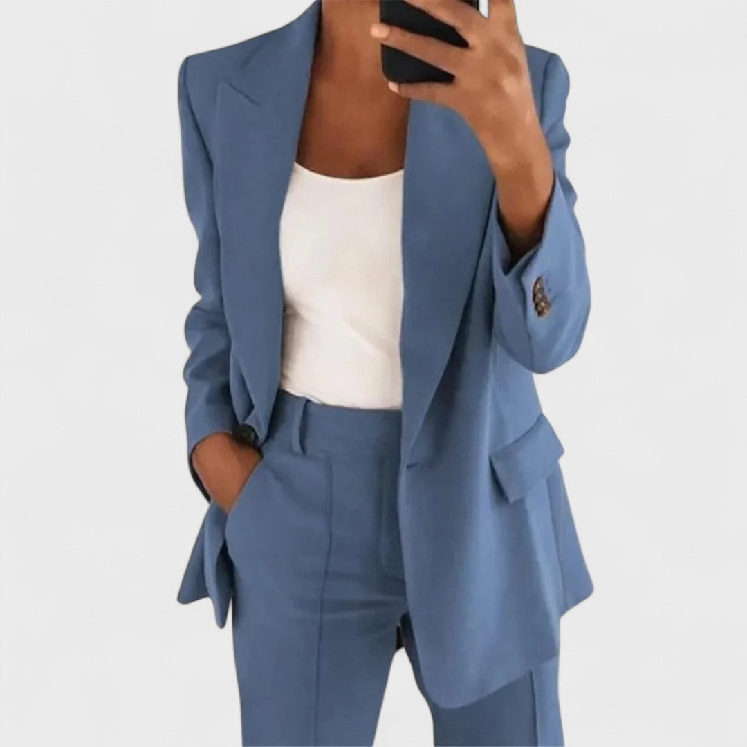 Tailleur Donna Elegante