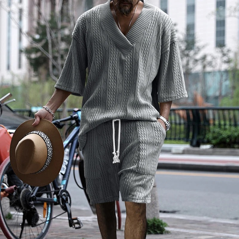 Completo Estivo in Maglia