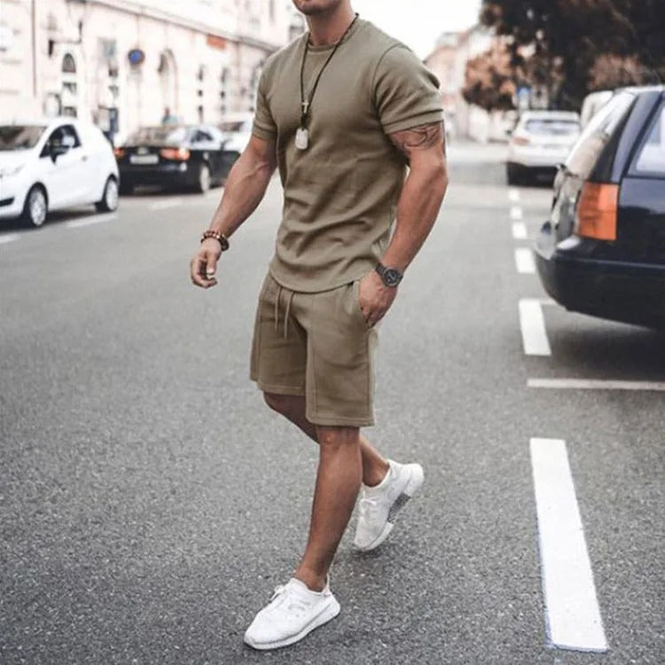 Completo Estivo Casual