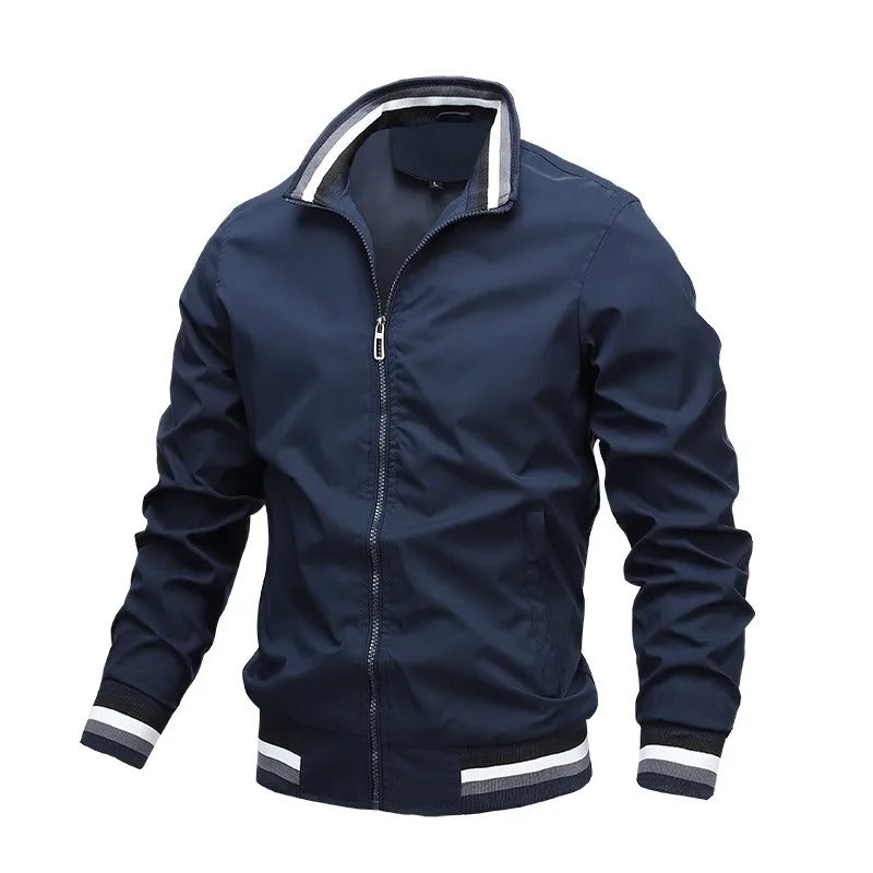 Giacca Sportiva Uomo College