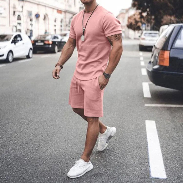 Completo Estivo Casual