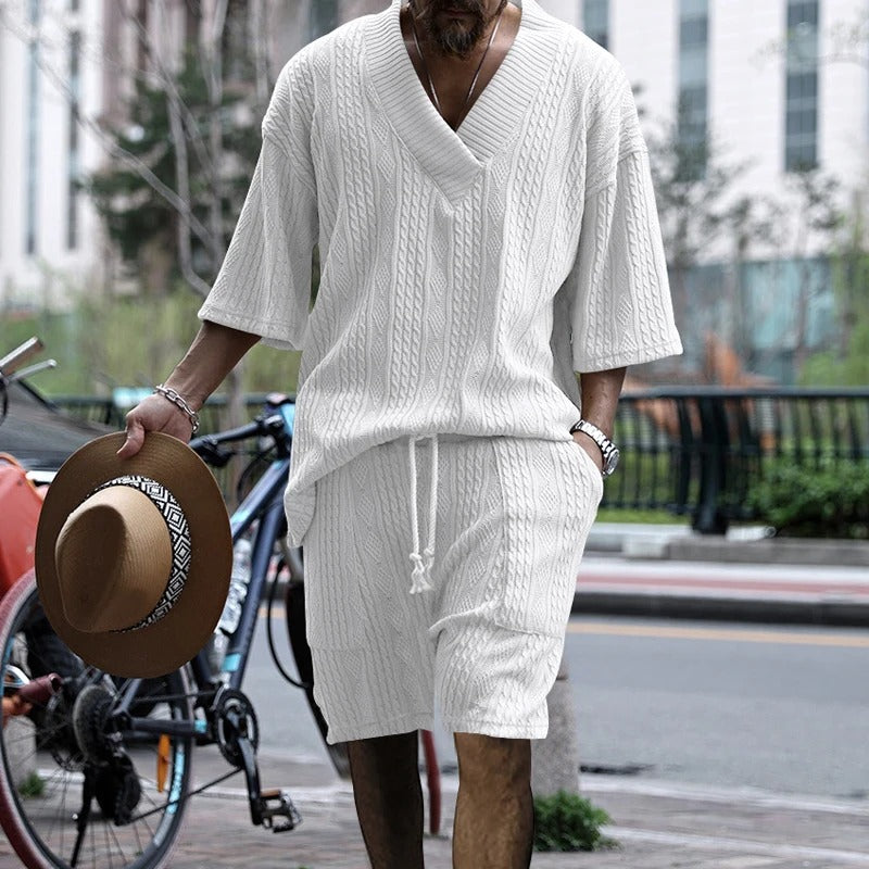Completo Estivo in Maglia