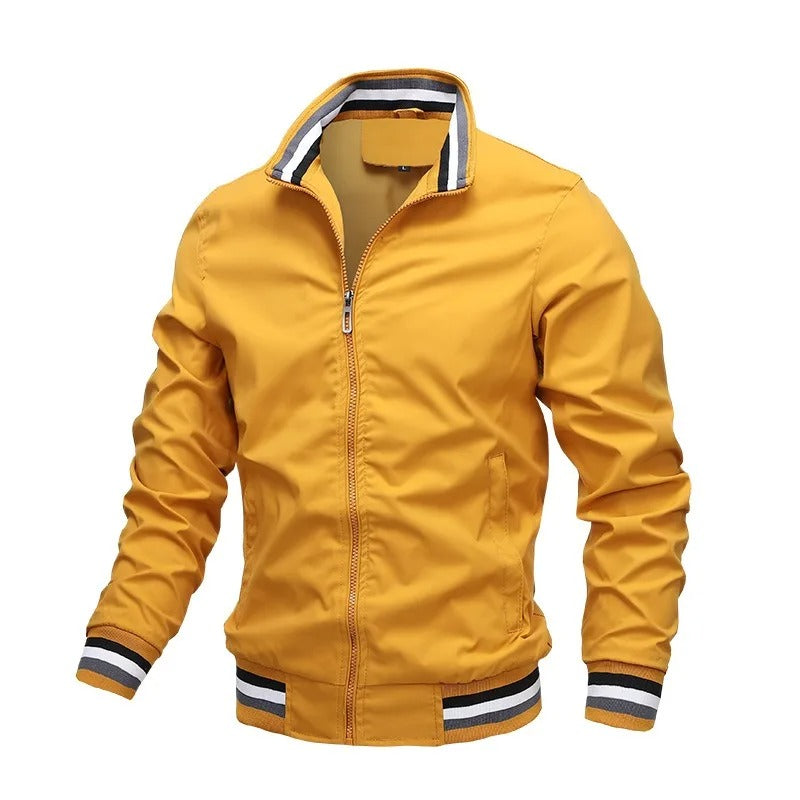 Giacca Sportiva Uomo College